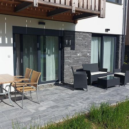 Lipno Apartments Bergmax, Ski Areal Lipno 16Min Dojezd - Resort Male Lipno S Terasou A Zahradkou, Parking Free Cerna v Posumavi Exterior photo