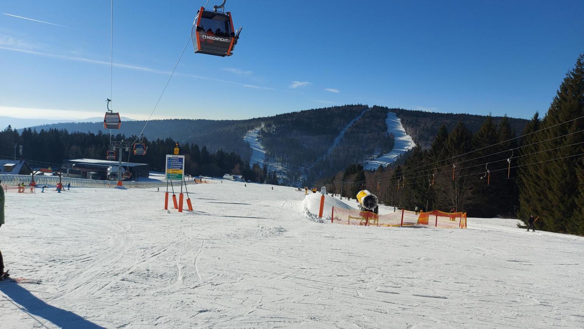 Lipno Apartments Bergmax, Ski Areal Lipno 16Min Dojezd - Resort Male Lipno S Terasou A Zahradkou, Parking Free Cerna v Posumavi Exterior photo