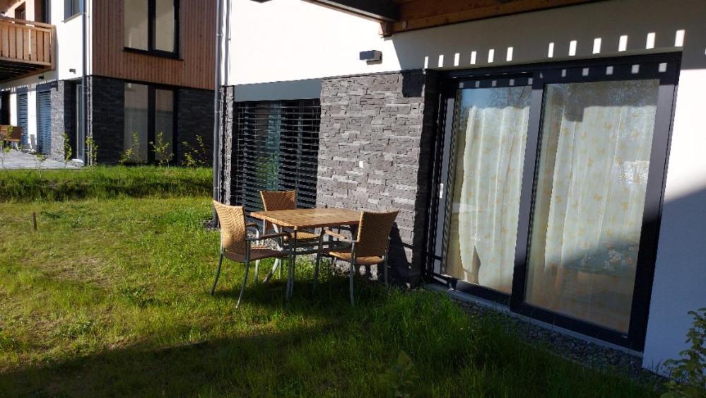 Lipno Apartments Bergmax, Ski Areal Lipno 16Min Dojezd - Resort Male Lipno S Terasou A Zahradkou, Parking Free Cerna v Posumavi Exterior photo