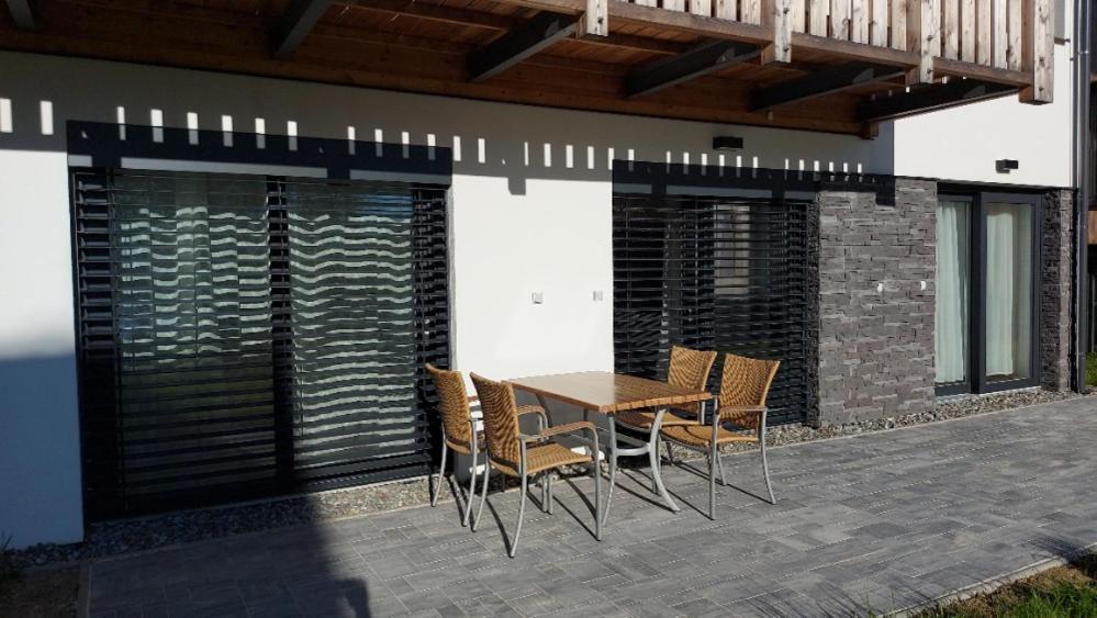 Lipno Apartments Bergmax, Ski Areal Lipno 16Min Dojezd - Resort Male Lipno S Terasou A Zahradkou, Parking Free Cerna v Posumavi Exterior photo