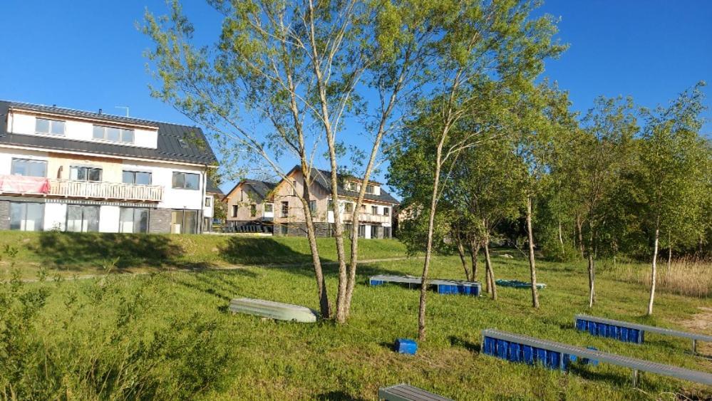 Lipno Apartments Bergmax, Ski Areal Lipno 16Min Dojezd - Resort Male Lipno S Terasou A Zahradkou, Parking Free Cerna v Posumavi Exterior photo